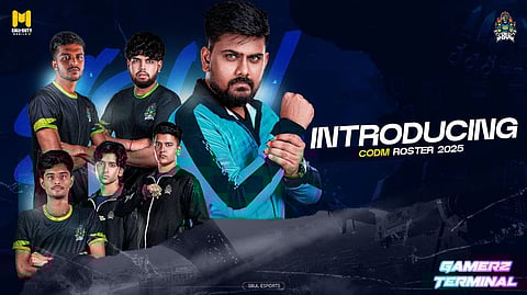 S8UL Esports Assembles Star-Studded Call of Duty: Mobile Roster for Competitive Dominance