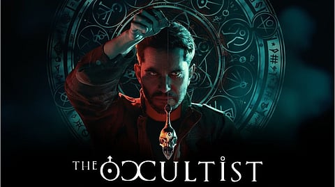 The Occultist Unveils Chilling New Trailer at NACON Connect