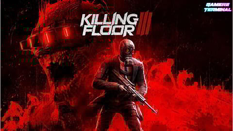 Tripwire Interactive Pushes Back Killing Floor 3 Launch to Ensure Quality
