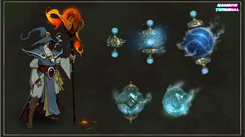 Legacy: Steel & Sorcery Early Access Update Brings Fresh Content & Tweaks