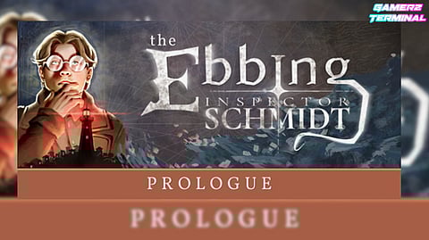 Explore the Dark Secrets of the North Sea – Inspector Schmidt Prologue Now Live