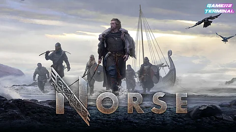 Tripwire & Arctic Hazard Unite for "Norse," A Deeply Immersive Viking Strategy Game
