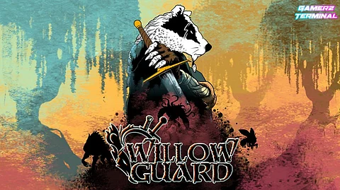 Willow Guard Brings Fantasy, Combat & Choices to PC This April