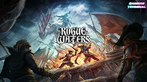 Rogue Waters Brings High-Seas Tactical Action to Nintendo Switch