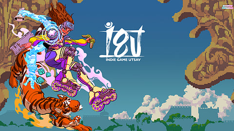 Comic Con X Indie Game Utsav Sale Showcases Indian Indie Games Globally