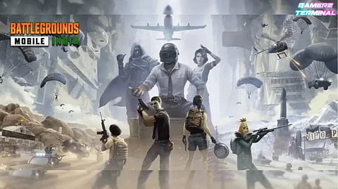 BGMI Rolls Out Exclusive Redeem Codes to Enhance Player Experience