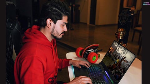 India’s Top Gamers Share Winning Tips for Aspiring Creators on International Creators Day