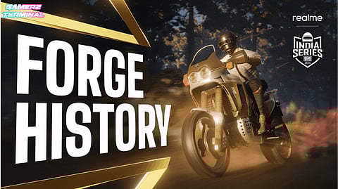 Kolkata to Host BGIS 2025 Grand Finale as India’s Top 16 Teams Battle for ₹3.2 Crore