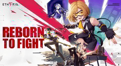 Etheria: Restart Prepares for Launch with Global Livestream and Final Beta Reveal