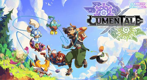 Team17 Partners with Beehive Studios to Bring LumenTale’s Emotional Adventure to Life