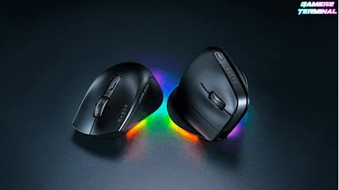 Razer Launches Pro Click V2 Mice with Gaming-Grade Features