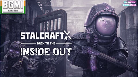 STALCRAFT: X Spring Event Transports Players to a Twisted New Reality