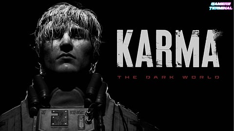 KARMA: The Dark World Limited Edition Arriving on PS5 in June