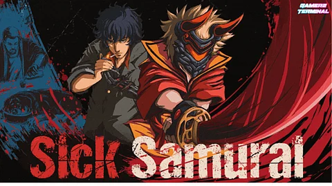 Sick Samurai Demo Slashes Its Way onto Steam for Lightning-Fast, Instant Death Action