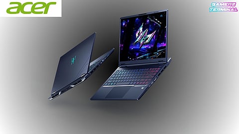 Acer Unveils Triton 14 AI Laptop, Helios Neo 14 AI, and Orion 3000 Gaming Desktop