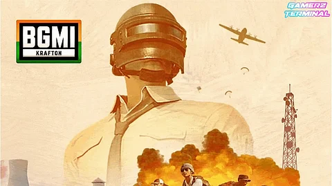 KRAFTON Drops Fresh BGMI Redeem Codes: Premium Skins and Rare Gear Await!