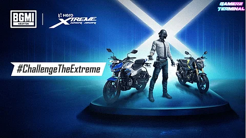 Hero Xtreme Bikes Now Rideable In-Game with Exclusive ‘Phygital’ Tie-Up