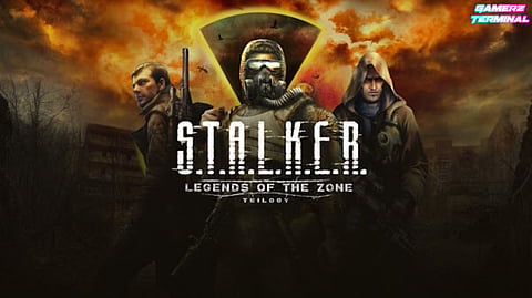 S.T.A.L.K.E.R.: Legends of the Zone Trilogy Enhanced Edition Launches on PC and Consoles