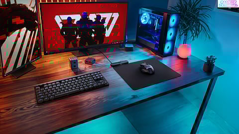 Logitech G Launches POWERPLAY 2 Wireless Charging Pad for Gamers