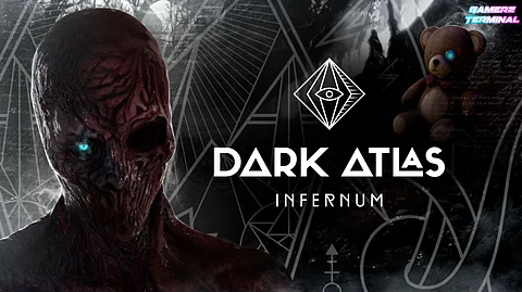 Dark Atlas: Infernum Trailer Offers Chilling Glimpse Into a World Where Nightmares Rule