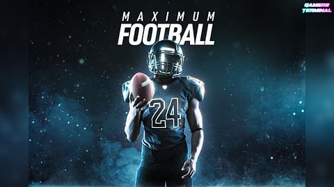 Maximum Football to Officially Launch on PlayStation 5 June 17