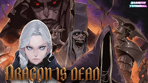 PM Studios Drops Full Version of Dragon is Dead