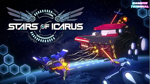 Muse Games Unveils Stars of Icarus at PC Gaming Show 2025