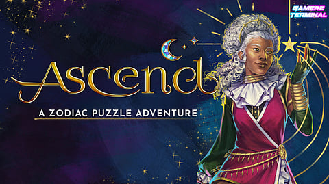 Astrological Puzzle Adventure ‘Ascend’ Launching on PC This August