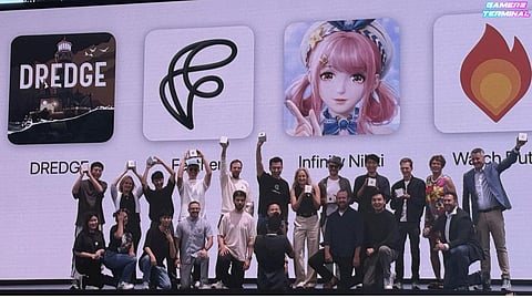 Apple WWDC25 Opens with a Win for Infold Games’ Infinity Nikki