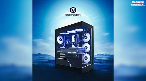 Top 5 Reasons Why Custom Gaming PCs Are Fueling India’s Esports Surge