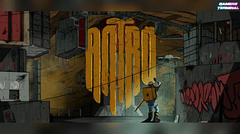 Antro Launches with Heart-Racing Urban Soundtrack and 2.5D Action