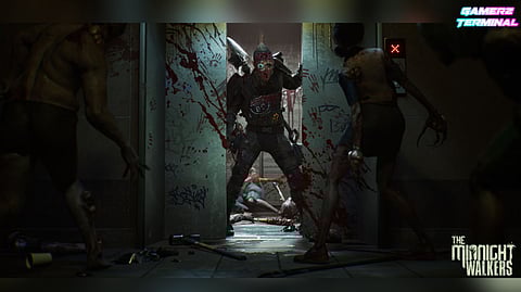 The Midnight Walkers Drops Gritty Cinematic Trailer, Showcasing Brutal Zombie Combat