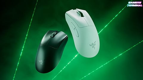 Razer Unveils DeathAdder V4 Pro for Competitive Gaming Excellence