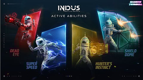 SuperGaming Introduces Strategic Abilities in Indus, Enhancing Mythwalker Gameplay