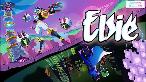 Elsie Physical Edition Now Available for PlayStation 5 and Nintendo Switch