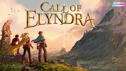 Call of Elyndra Demo Announced – Flex Your Fantasy Fishing Skills Soon