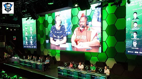 India Set to Make Global Debut at Microsoft Excel World Championship 2025