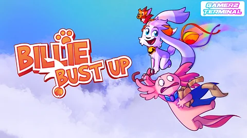 Billie Bust Up Drops New Song “Adventure” with Fan Cover Contest and Prizes