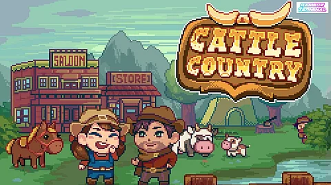 Cattle Country Unearths Adventure with Beneath and Beyond Update Now Live
