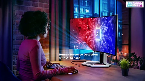 Lenovo Launches Legion Pro 34-Inch Curved OLED Monitor For Gamers And Creators