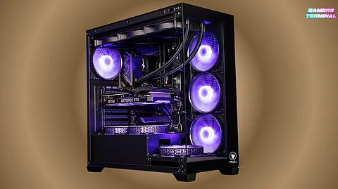 Ant Engineering Makes Ant PC Available on Amazon