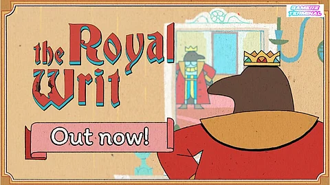 The Royal Writ Now Available on Steam with Permadeath, Lane Battles and Strategic Chaos