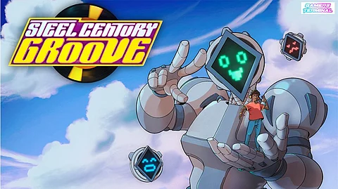 Steel Century Groove Demo Hits Steam, Bringing Mecha Dance Battles to Life