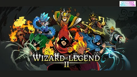 Wizard of Legend 2 Brings Magical Roguelite Action to Nintendo Switch