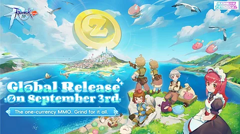 Ragnarok M: Classic Global Set for Worldwide Launch on September 3