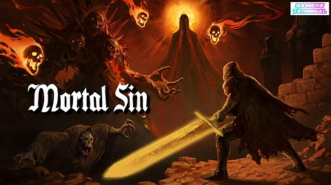 Mortal Sin Hits V1.0, Bringing Brutal Combat and Overhauled Gameplay to Steam