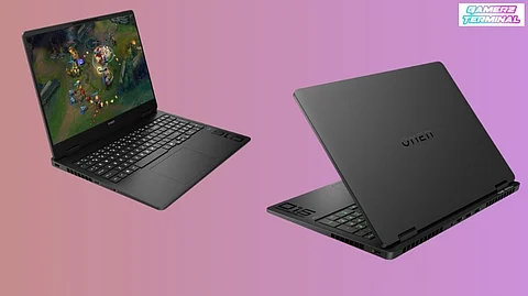 HP Launches OMEN 16 with Advanced RGB and Personalization