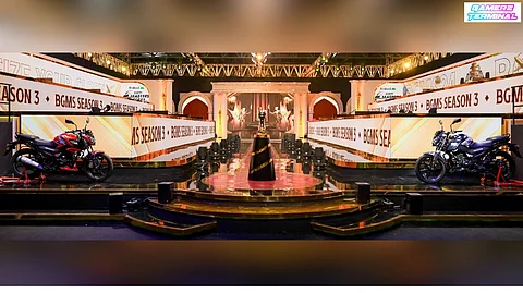 Gaming Entrepreneurs Put India on the Global Map of Youth Entertainment