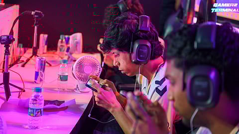 India Recognises Esports as a Key Part of Its Sporting Future On National Sports Day