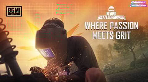 Indian Railway Technician’s DIY Buggy Captures Internet’s Imagination and Krafton’s Spotlight